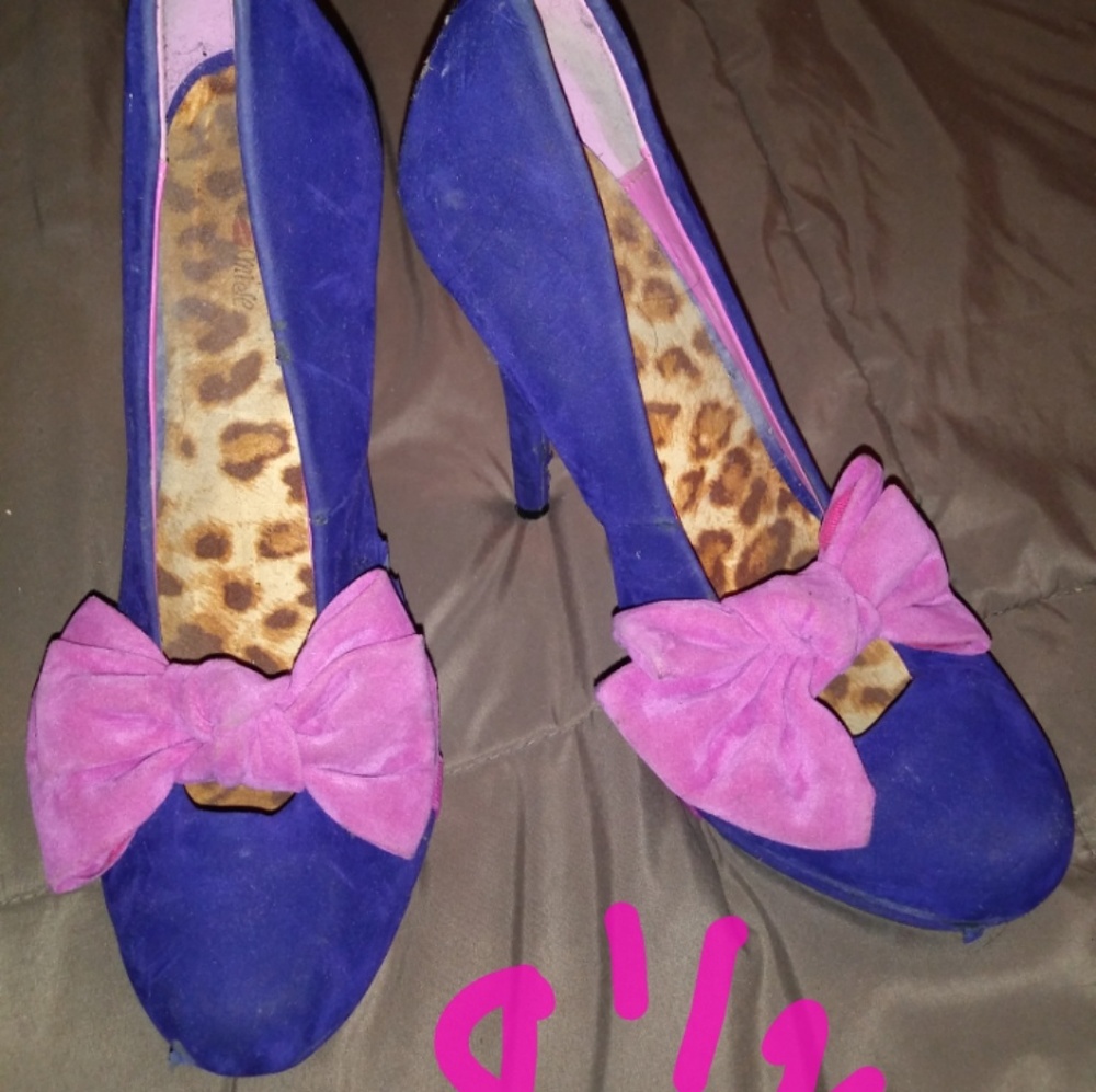 High Heels - Picture 7 of 8